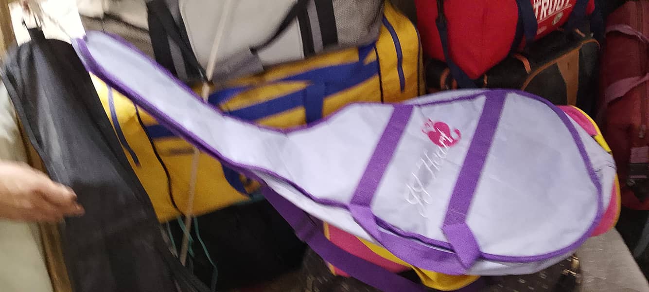 Guitar bag - Music Accessories - 1120997206