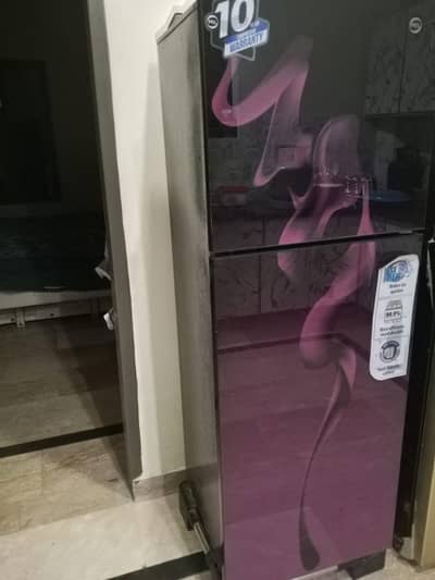 PEL refrigerator