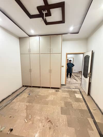 6 Marla 1st Portion For Rent (Near Main Road)