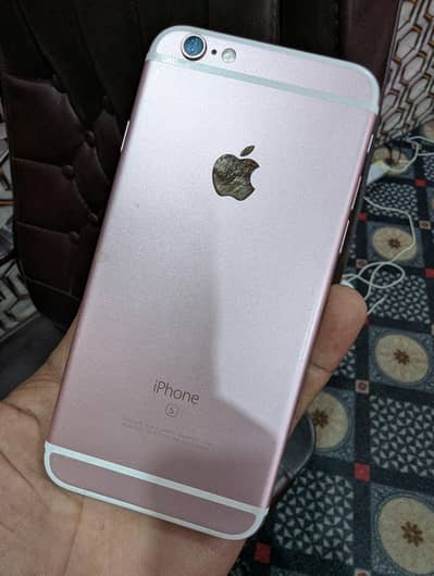 I phone 6s pta approved