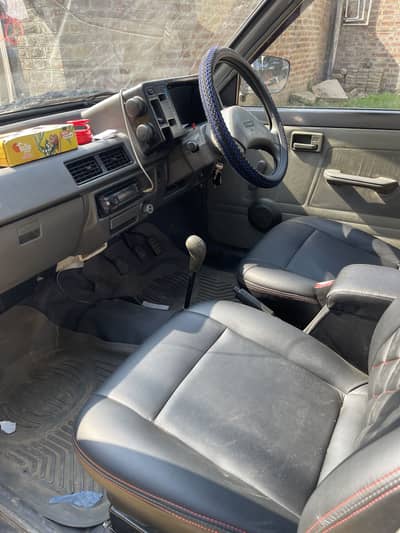Mehran vx
