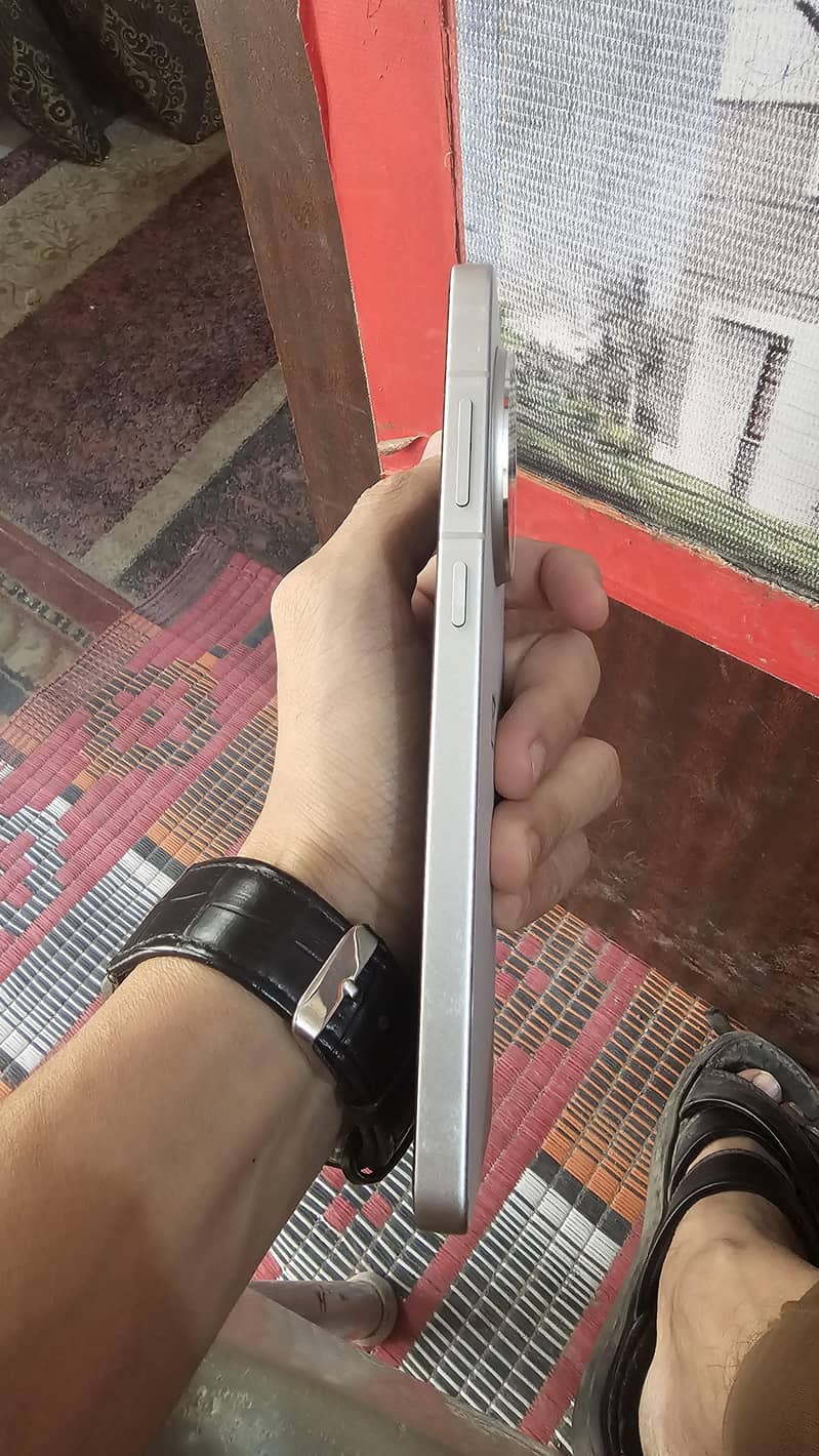 One Plus 13R 0