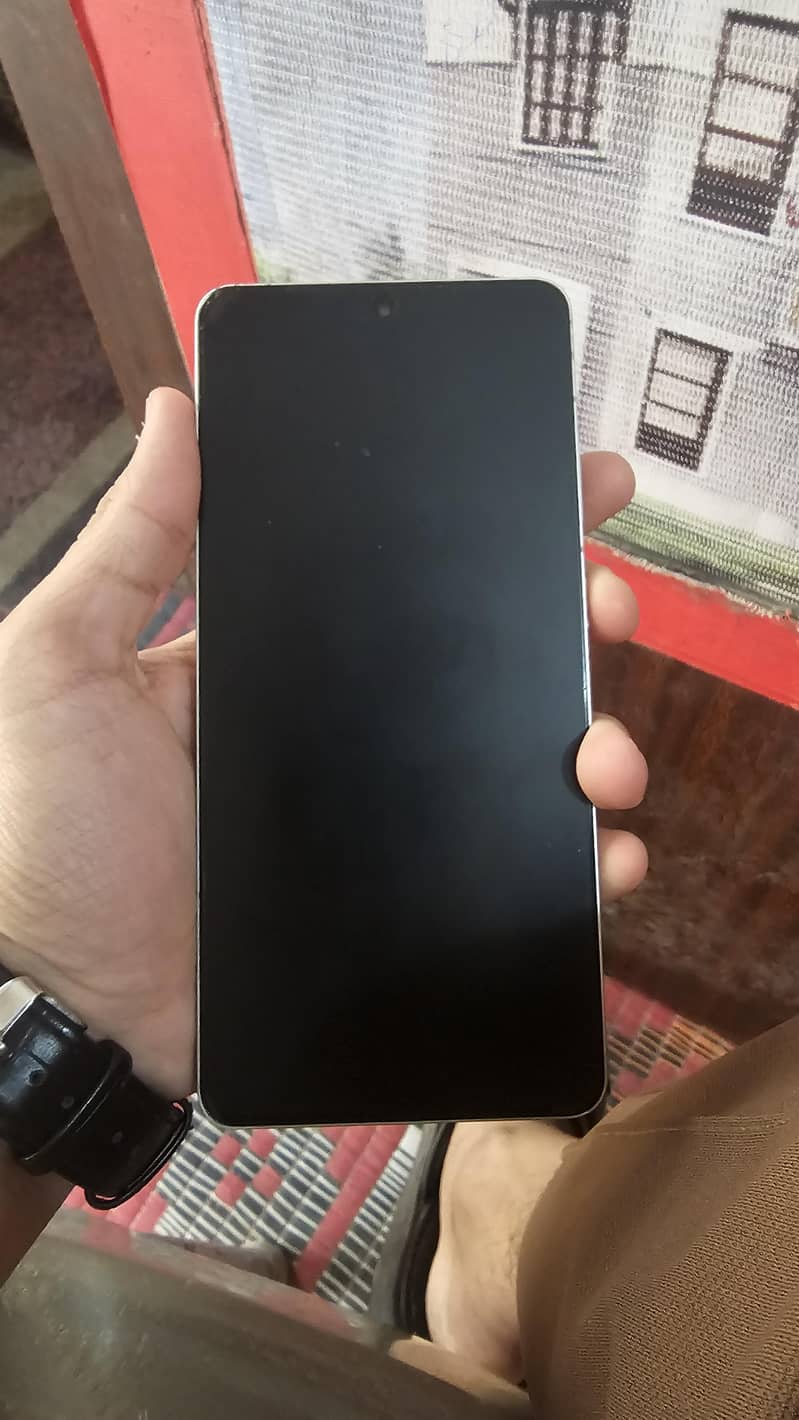 One Plus 13R 5
