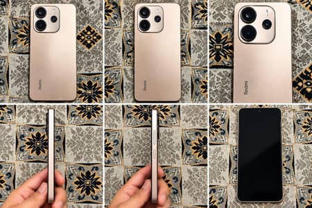 Redmi Note 14 for sale