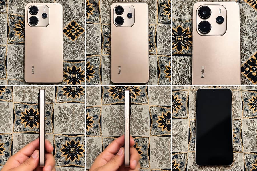 Redmi Note 14 for sale - Mobile Phones - 1120997237