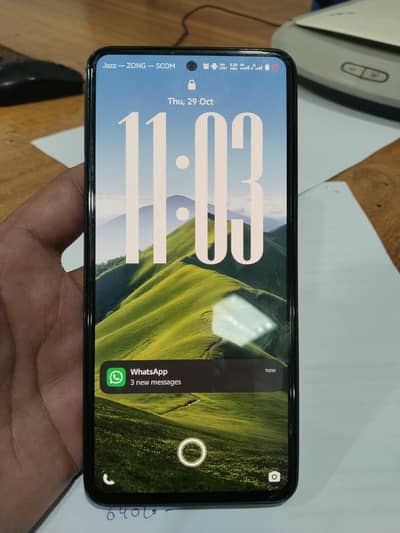Vivo Y100