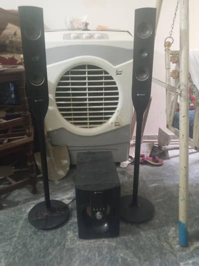 audionic rb 95 urgent sale 03440146516