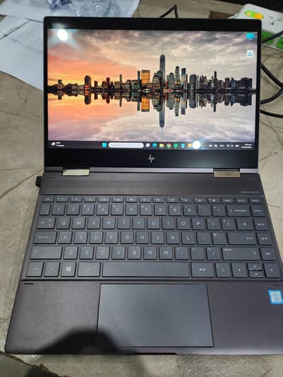 HP Spectre x360 | i7 8th Gen | 4K Touch | 8GB / 512GB SSD | for sale