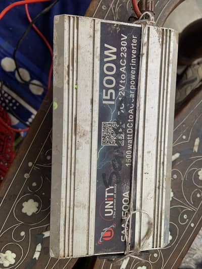 Unity company ka hai