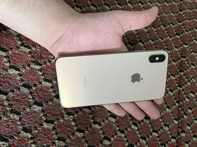 Apple iPhone XS Max