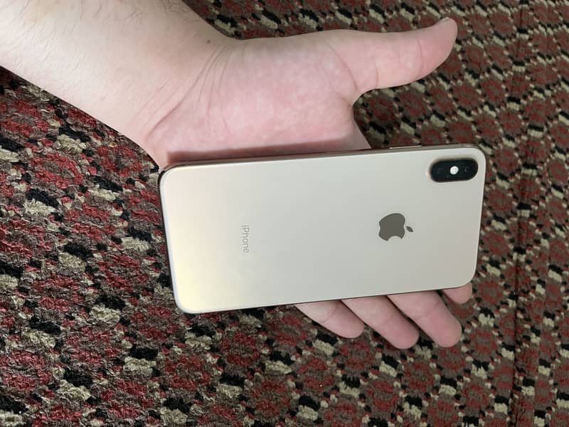 Apple iPhone XS Max 0