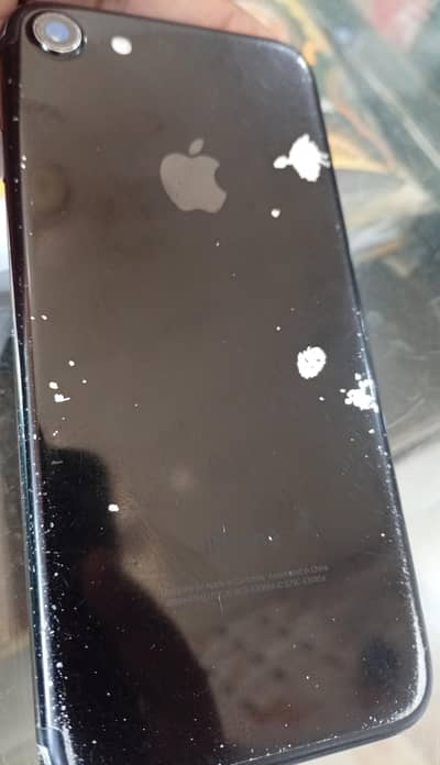Apple iPhone 7