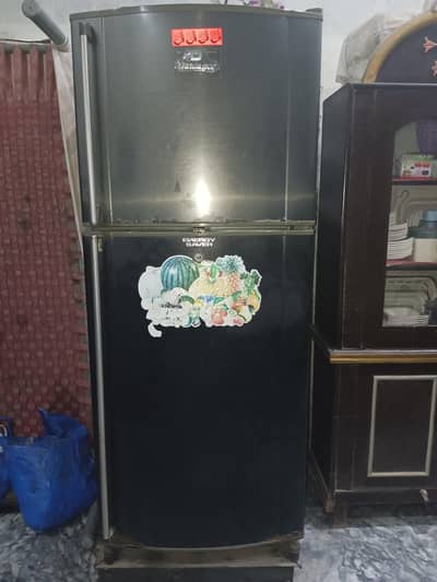 Dawlance fridge full size for sale