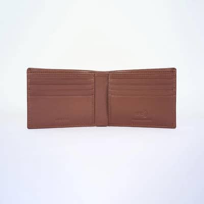 Leather Wallet