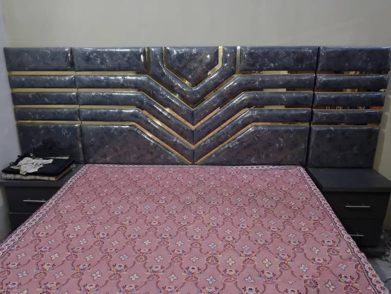 Complete Bed Set 0