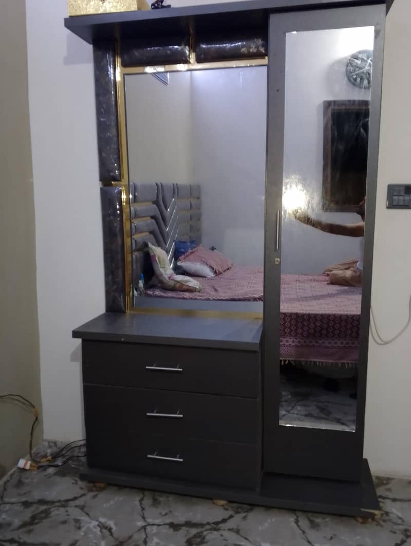 Complete Bed Set 4
