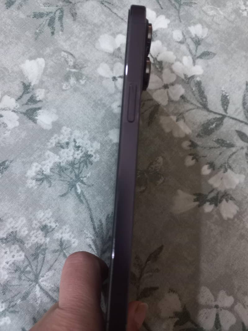 Apple iPhone 14 Pro Max 3