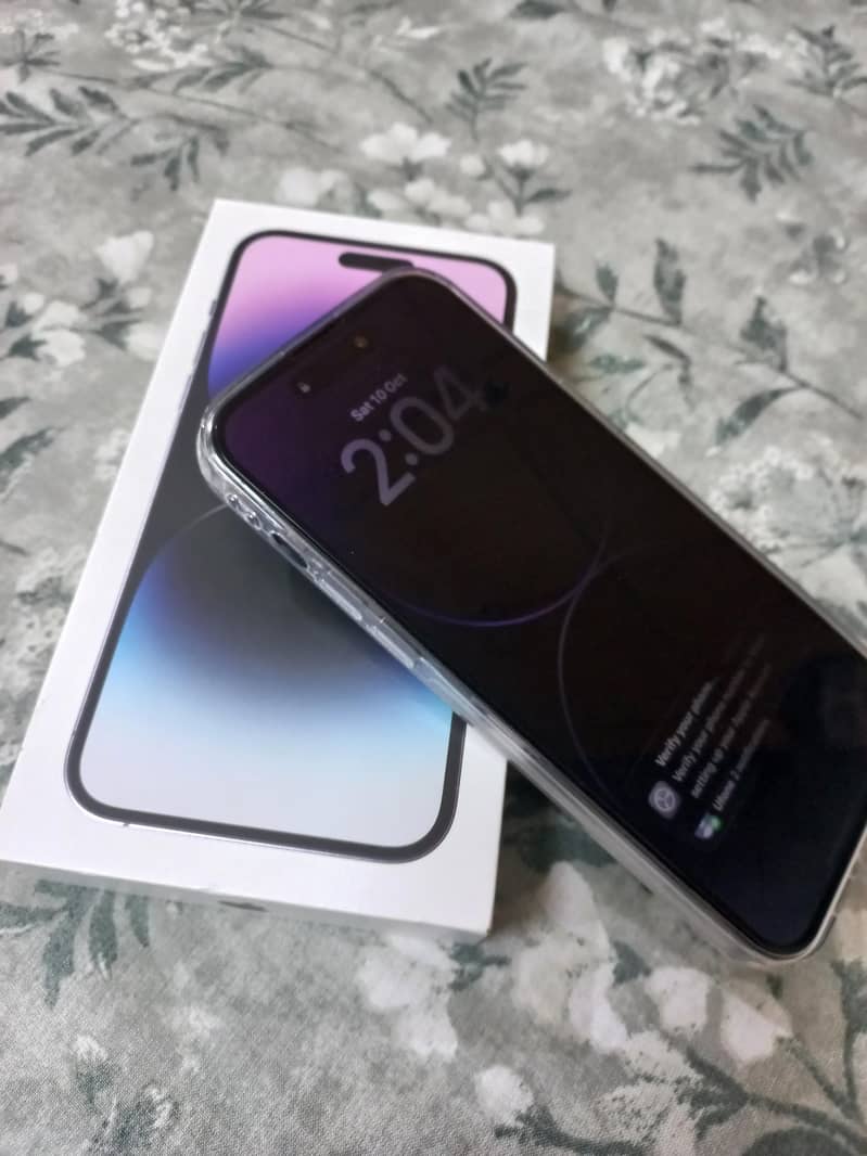 Apple iPhone 14 Pro Max 4