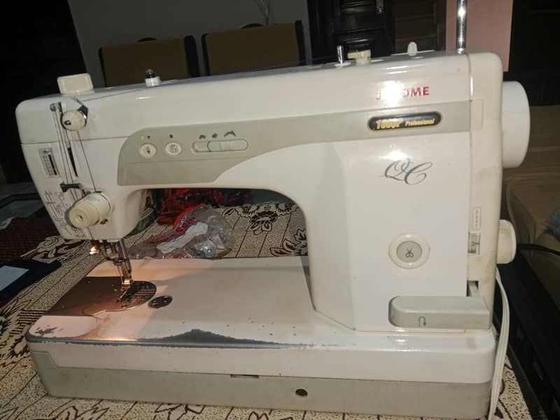 in good condition 1