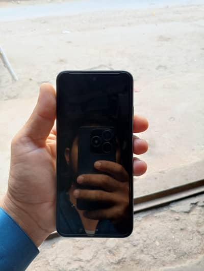 Infinix Smart 9