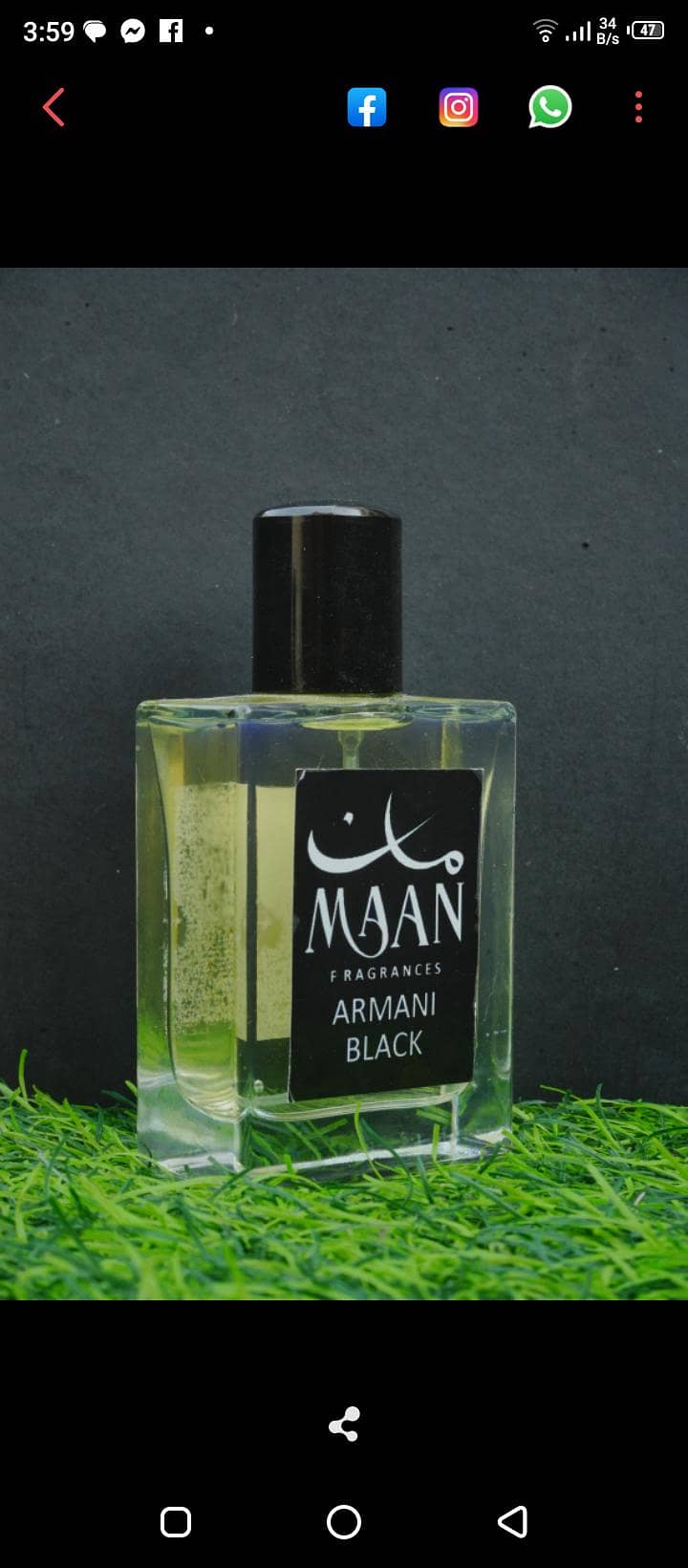 perfumes 2
