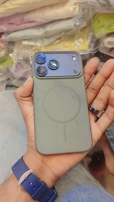 iphone xr to 17 pro factory unlock pta glitch 64 gb