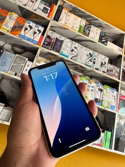 Apple iPhone XR