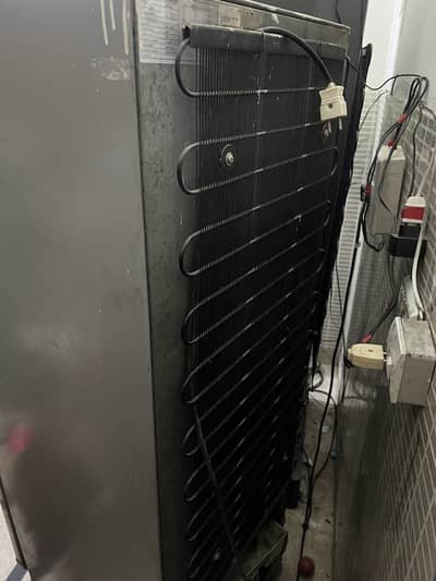 Haier Refrigerator