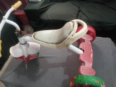 tricycle