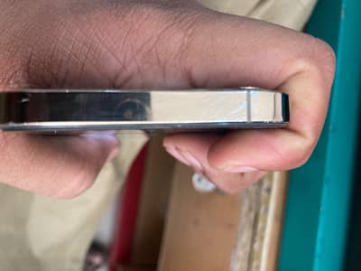 Apple iPhone 12 Pro