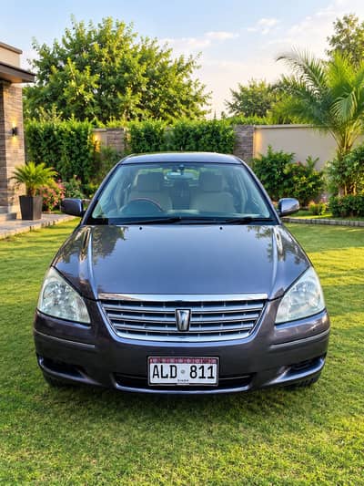 Toyota Premio 2003