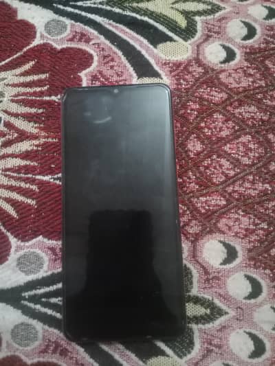 Samsung Mobile A02