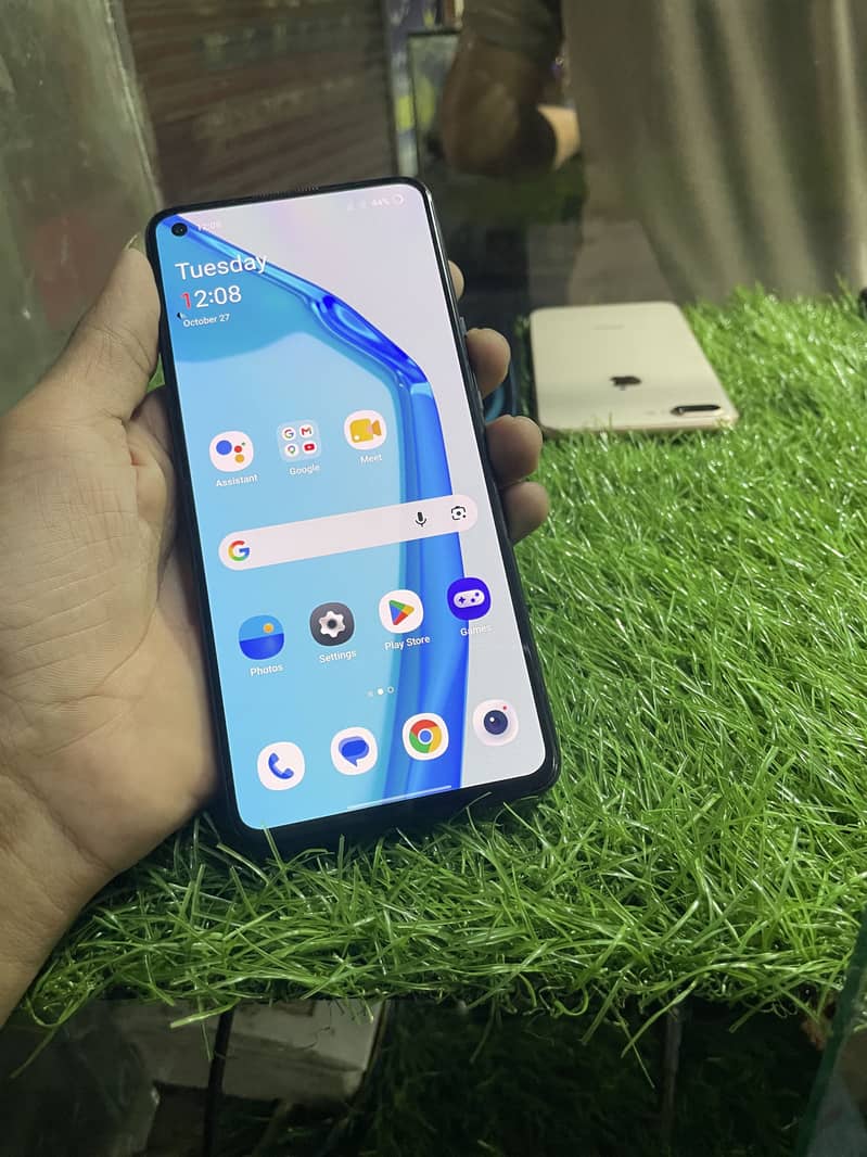 One Plus 9 1