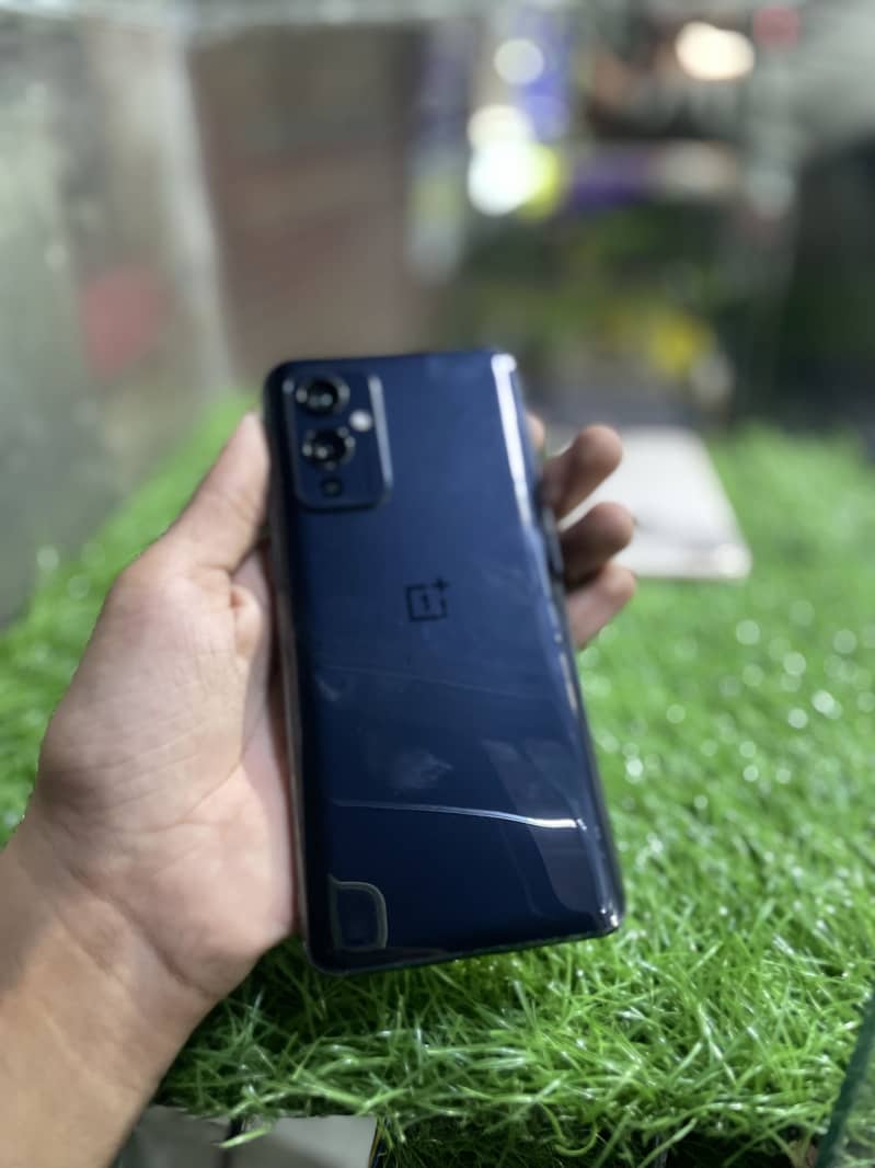 One Plus 9 7