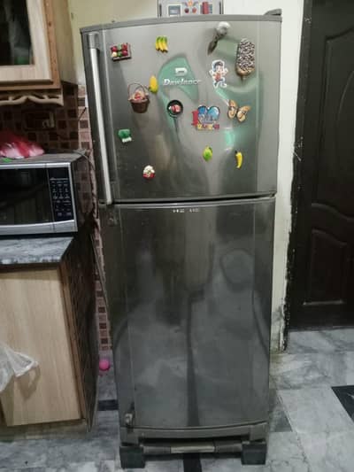 Dawlance fridge.