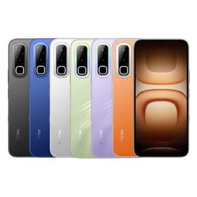 Infinix Hot 70 pro