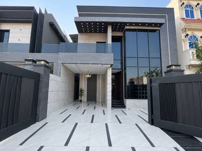 10 Marla Fully Furnished Luxury House With 10 KW Solar System For Sale