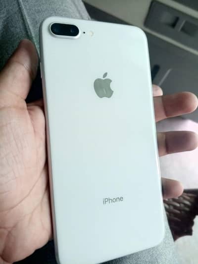 Apple iPhone 8 Plus