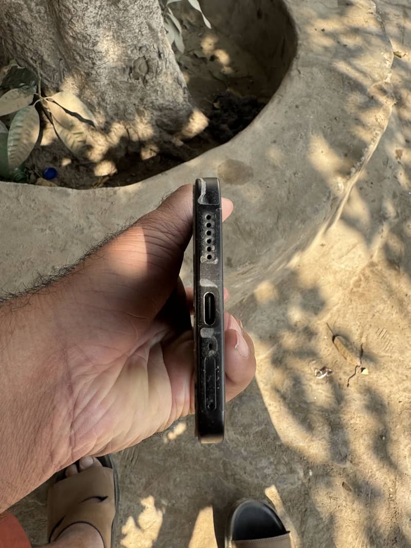 Infinix Note 60 Pro 1