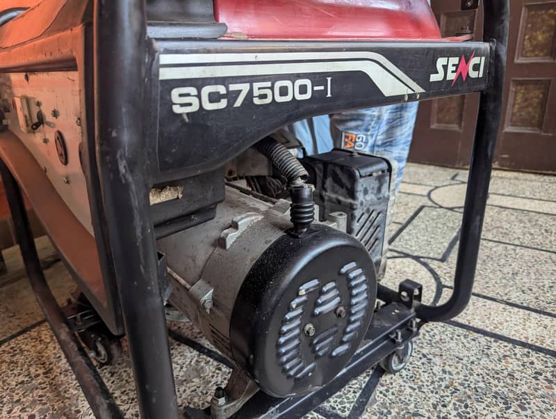 Generator 3