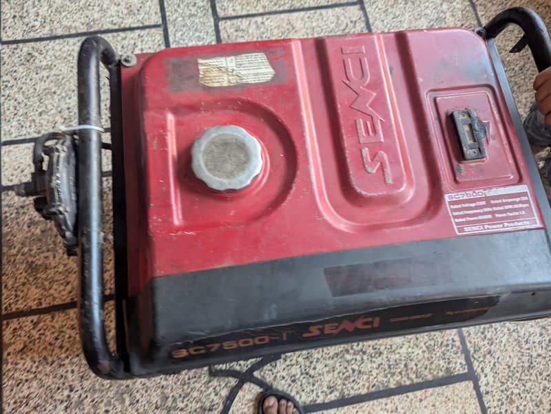 Generator 4