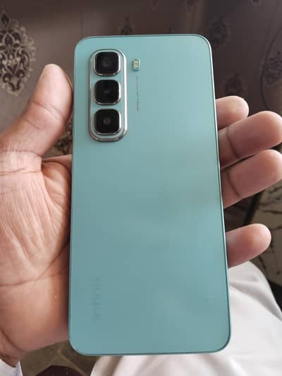 Infinix Hot 50 Pro