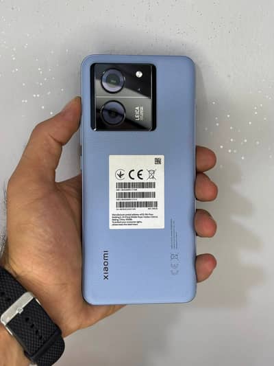 Xiaomi 13T / 13T Pro Global / PTA / 120 Fps