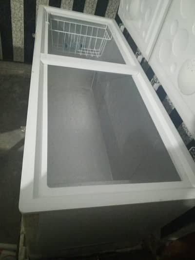 Freezer