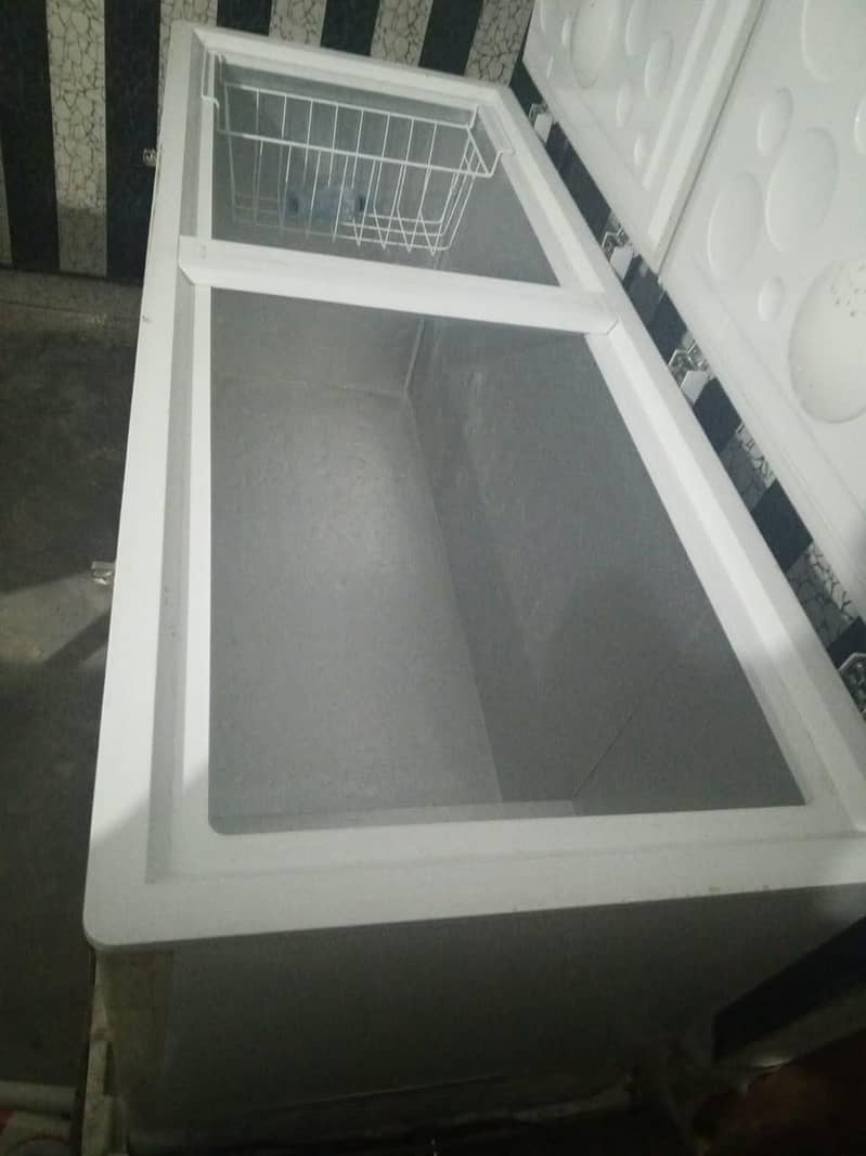 Freezer 0