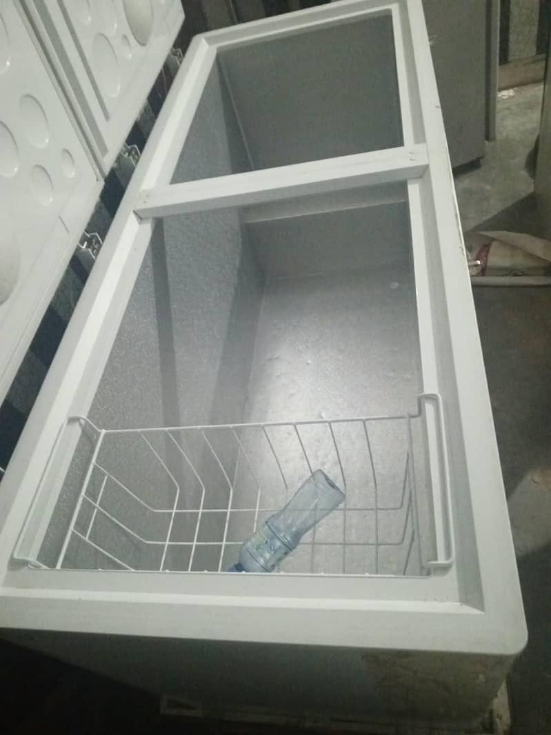 Freezer 2
