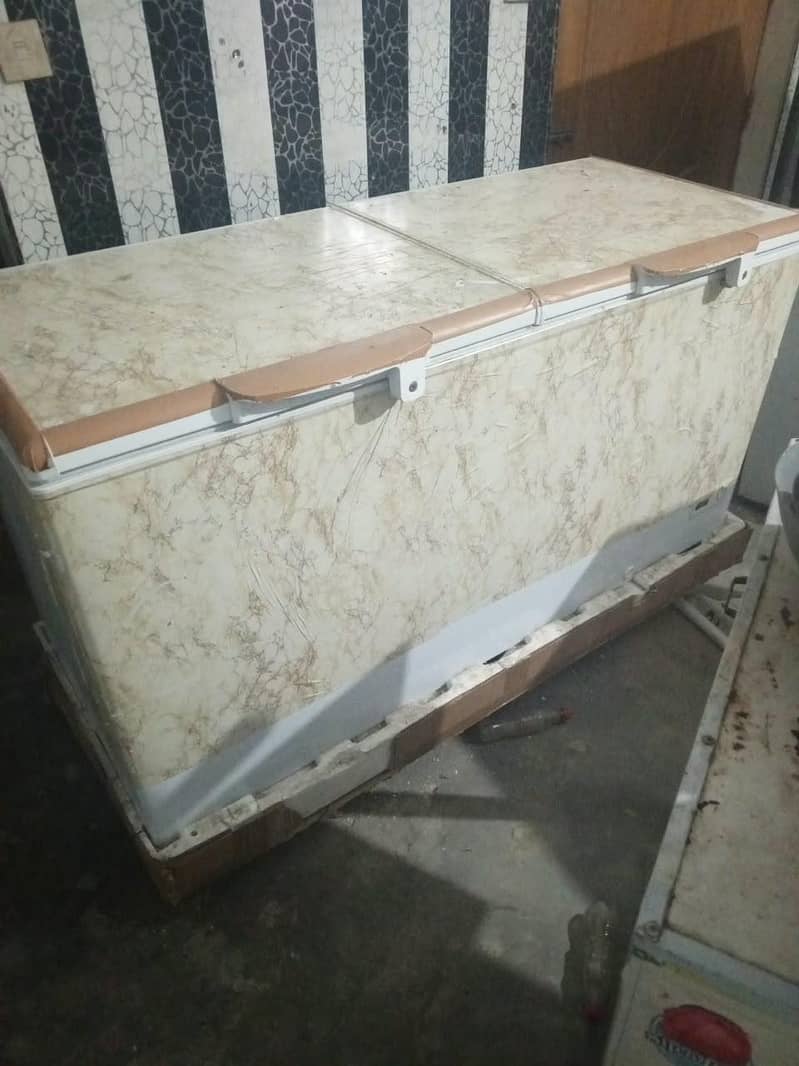 Freezer 4