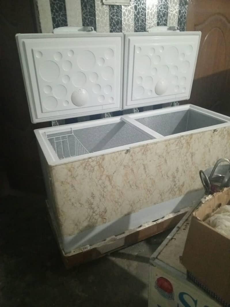 Freezer 5
