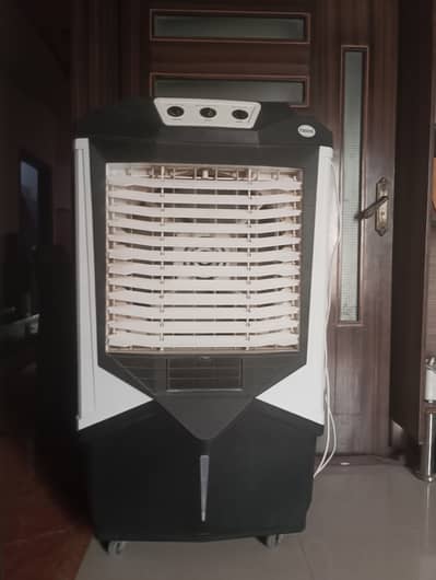 Canon Air Cooler