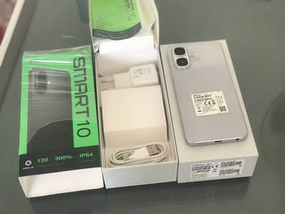  Infinix Smart 10